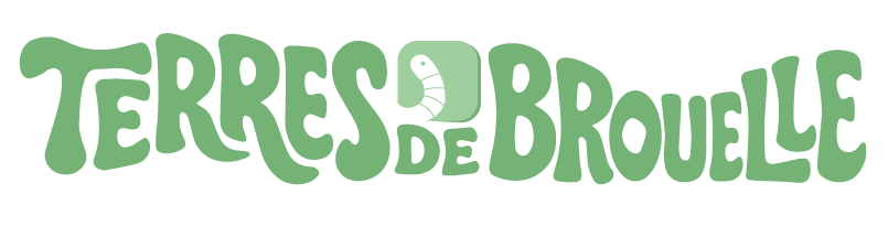 Terres de Brouelle — Élevage artisanal de vers de farine